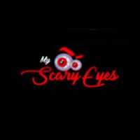 My Scary Eyes coupons